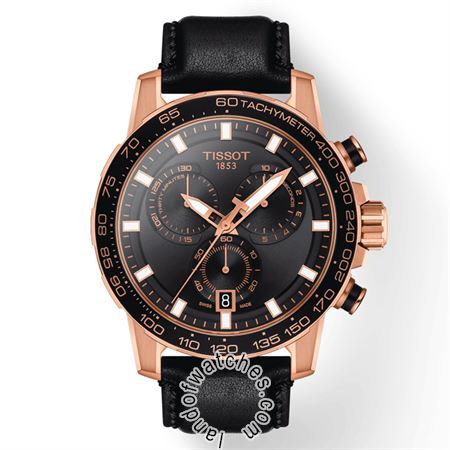 Buy Men's TISSOT T125.617.36.051.00 Sport Watches | Original