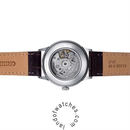 شراء ساعة معصم رجالیه اورینت(ORIENT) RA-AC0M04Y10B كلاسيك | | | الأصلي