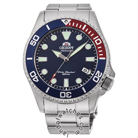 Buy Men's ORIENT RA-AC0K03L Watches | Original