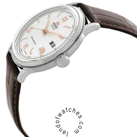 شراء ساعة معصم رجالیه اورینت(ORIENT) TAC00008W0 كلاسيك | | | الأصلي