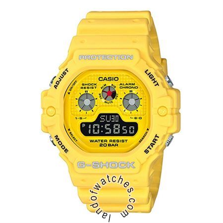 Buy Men's CASIO DW-5900RS-9DR Sport Watches | Original