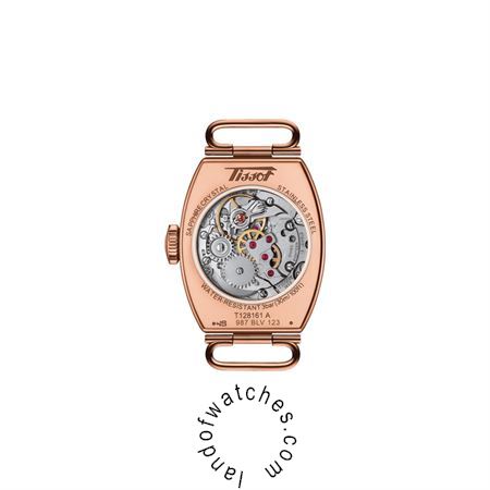 Buy Women's TISSOT T128.161.36.012.00 Watches | Original