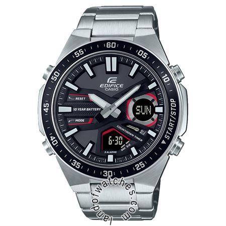 Buy CASIO EFV-C110D-1A4V Watches | Original