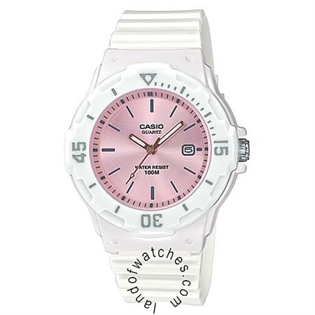Buy CASIO LRW-200H-4E3V Watches | Original