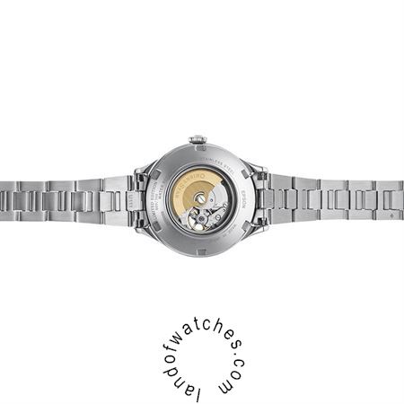 شراء ساعة معصم نسائیه اورینت(ORIENT) RE-ND0017L00B كلاسيك | | | الأصلي