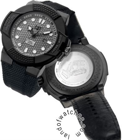 Buy Men's CAT SF.151.65.515 Sport Watches | Original