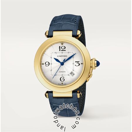 Buy CARTIER CRWGPA0007 Watches | Original