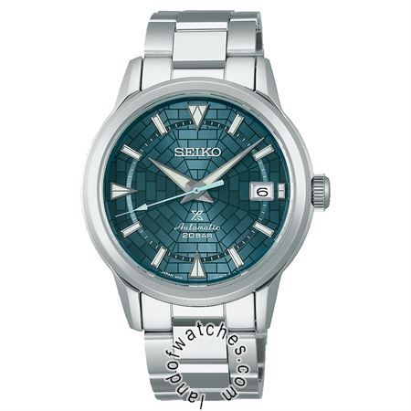 Buy SEIKO SPB259 Watches | Original