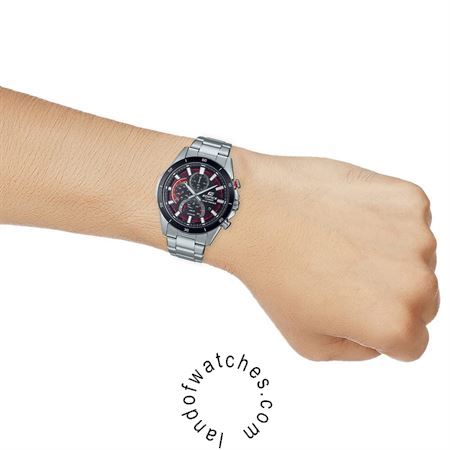 Buy Men's CASIO EFS-S610DB-1AVUDF Watches | Original