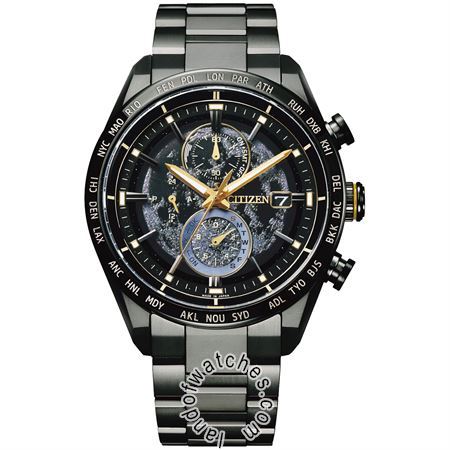 Watches Men's Classic Watches