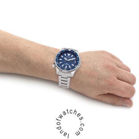 Buy Men's CITIZEN NY0136-52L Sport Watches | Original