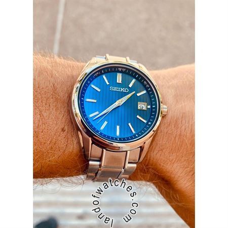 Buy Men's SEIKO SBTM339 Classic Watches | Original