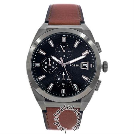 Watches Gender: Men's,Movement: Quartz,casual style,Date Indicator,Chronograph