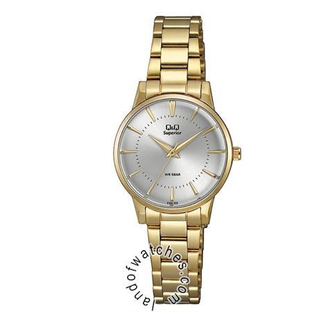 Buy Women's Q&Q S399J001Y Classic Watches | Original