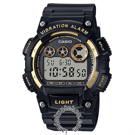 Buy CASIO W-735H-1A2V Watches | Original