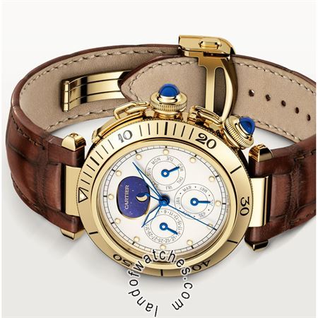 Buy CARTIER CRWGPA0022 Watches | Original