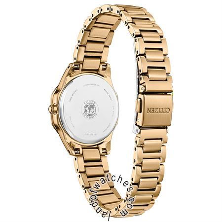Buy Women's CITIZEN EW2582-59A Classic Watches | Original