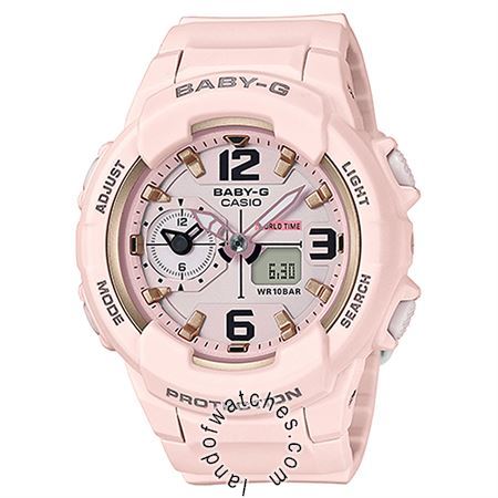 Buy CASIO BGA-230SC-4B Watches | Original