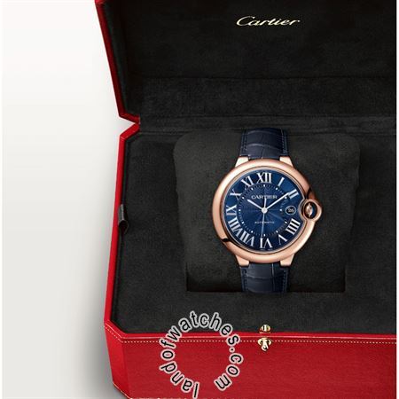 Buy CARTIER CRWGBB0036 Watches | Original