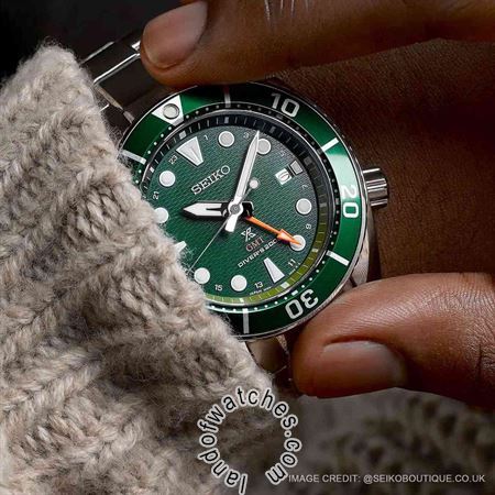 Buy Men's SEIKO SFK003J1 Classic Watches | Original