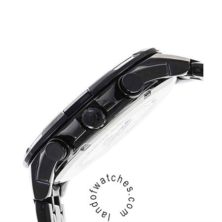 Buy Men's CASIO EFR-539BK-1AVUDF Classic Sport Watches | Original