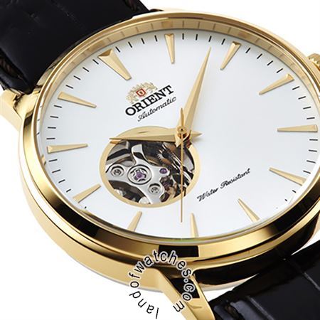 Buy Men's ORIENT SAG02003 Classic Watches | Original