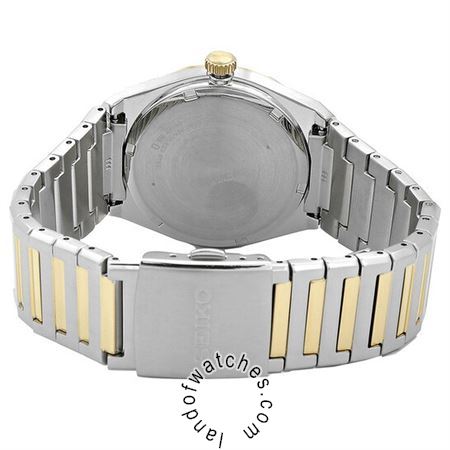 Buy Men's SEIKO SUR558P1 Classic Watches | Original