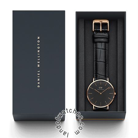 Buy Men's Women's DANIEL WELLINGTON DW00100129 Classic Watches | Original