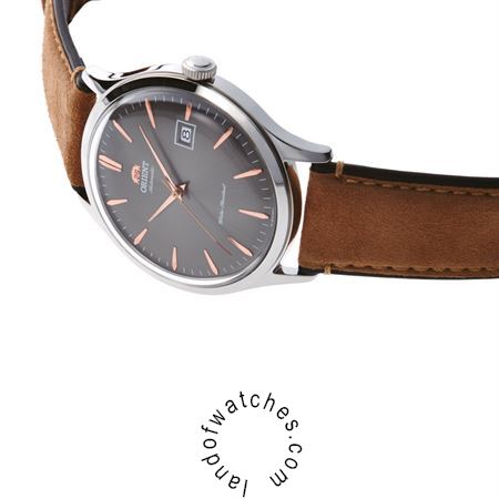 شراء ساعة معصم رجالیه اورینت(ORIENT) TAC08003A كلاسيك | | | الأصلي