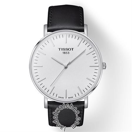 Buy Men's TISSOT T109.610.16.031.00 Classic Watches | Original