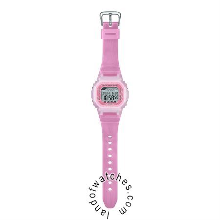 Buy CASIO BLX-565S-4 Watches | Original