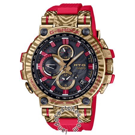 Buy CASIO MTG-B1000CX-4A Watches | Original