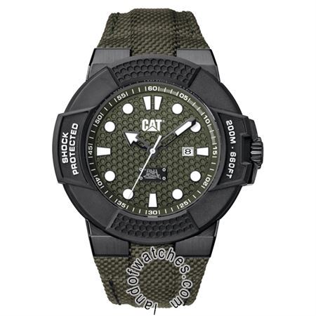 Watches Gender: Men's,Movement: Quartz,Brand Origin: United States,Sport style,Date Indicator,Luminous