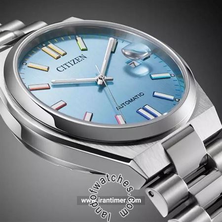 Buy Men's CITIZEN NJ0151-53L Classic Watches | Original