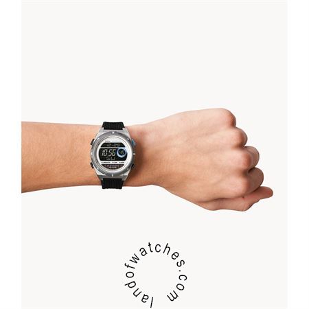 Buy Men's FOSSIL FS5912 Sport Watches | Original