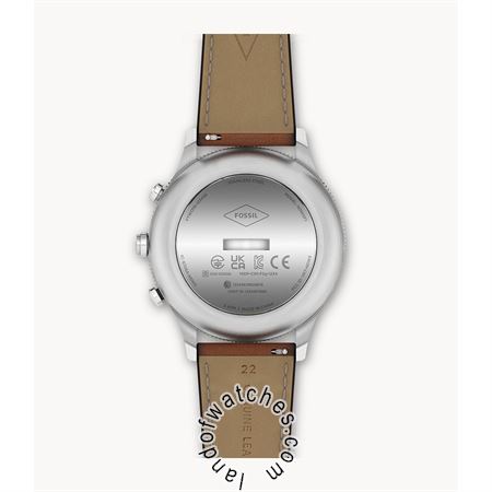 Buy Men's FOSSIL FTW1318 Classic Watches | Original