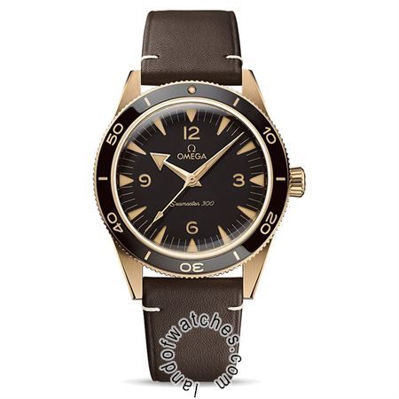Buy Men's OMEGA 234.92.41.21.10.001 Watches | Original