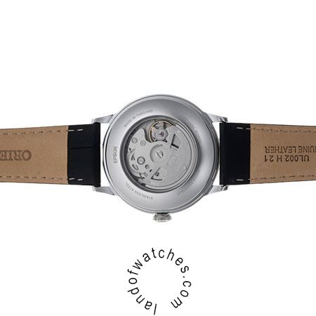 Buy Men's ORIENT RA-AK0701S30B Classic Watches | Original