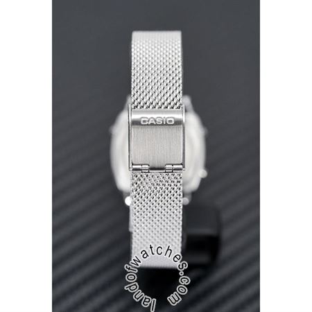 شراء ساعة معصم نسائیه کاسیو(CASIO) LA670WEM-7DF كلاسيك | | | الأصلي