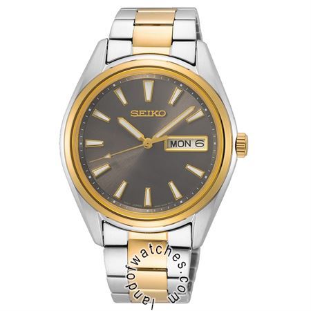 Buy Men's Women's SEIKO SUR348P1 Classic Watches | Original