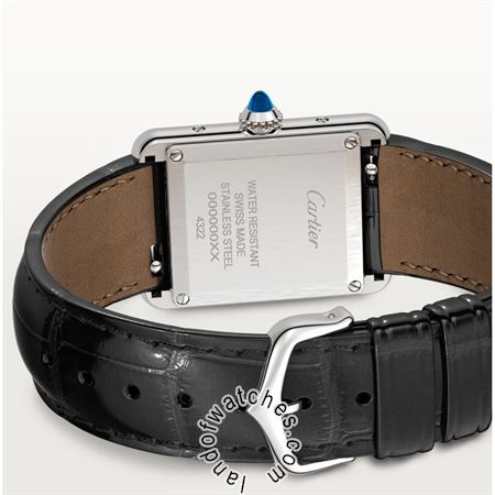 Buy CARTIER CRWSTA0071 Watches | Original