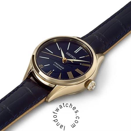 شراء ساعة معصم نسائیه سیکو(SEIKO) SPB236J1 كلاسيك | | | الأصلي