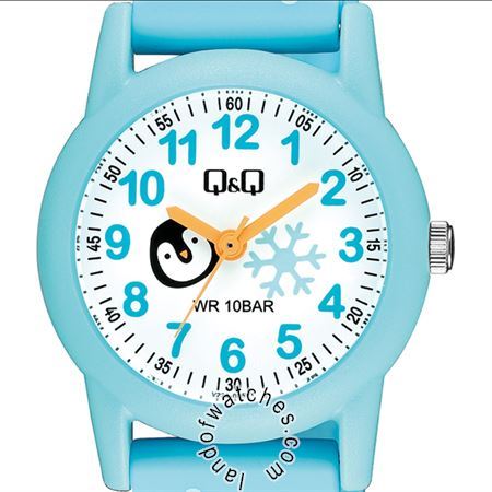 Buy Q&Q V22A-006VY Watches | Original