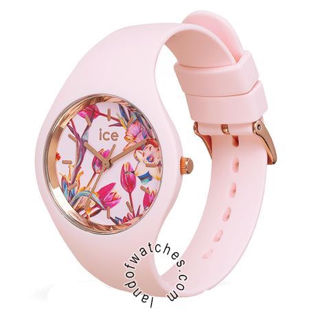 شراء ساعة معصم نسائیه آیس واج(ICE WATCH) 019213 رياضة | | | الأصلي