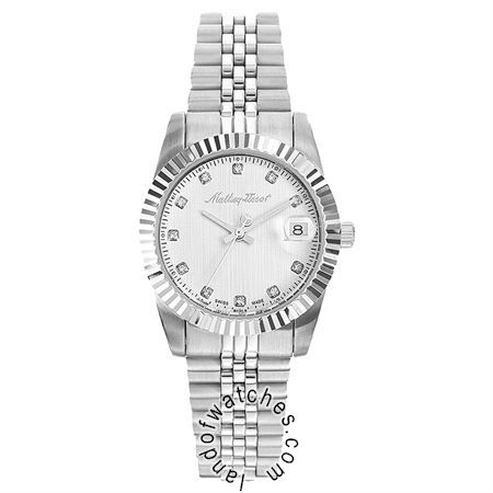 Buy Women's MATHEY TISSOT D810AI Classic Watches | Original