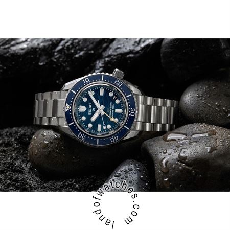 شراء ساعة معصم رجالیه سیکو(SEIKO) SPB509J1 رياضة | | | الأصلي