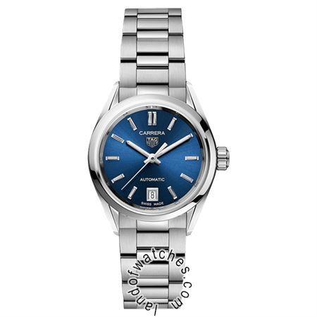 Watches Gender: Women's,Movement: Automatic,Date Indicator,Power reserve indicator,Chronograph