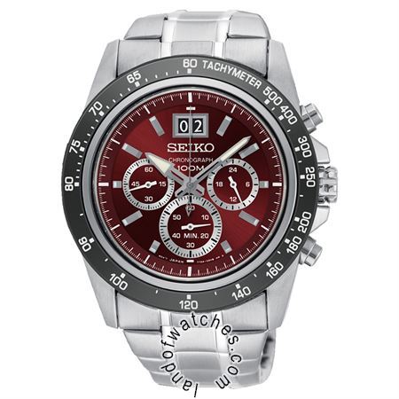 Buy SEIKO SPC243 Watches | Original