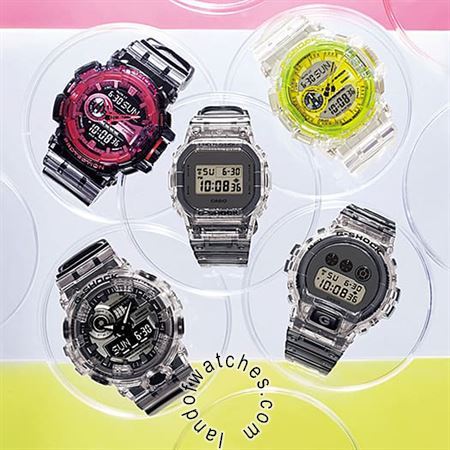 Buy Men's CASIO DW-5600SK-1 Watches | Original