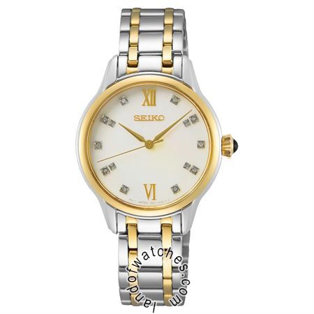 Watches Gender: Women's,Movement: Quartz,Brand Origin: Japan,Classic style